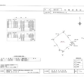 【売地】西区浦山3丁目　（52.12坪）