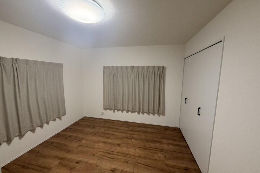 三条市塚野目4丁目