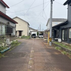 三条市塚野目4丁目